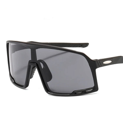 Óculos de Sol Esportivos – Estilo e Performance ao Ar Livre