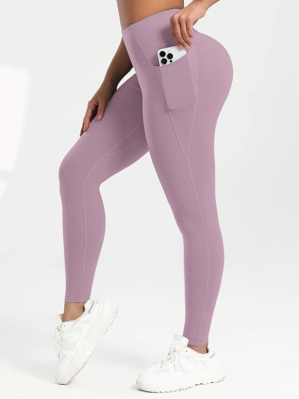 Legging Feminina ATHLOZ Sculpt Pro – Performance, Sustentação e Estilo
