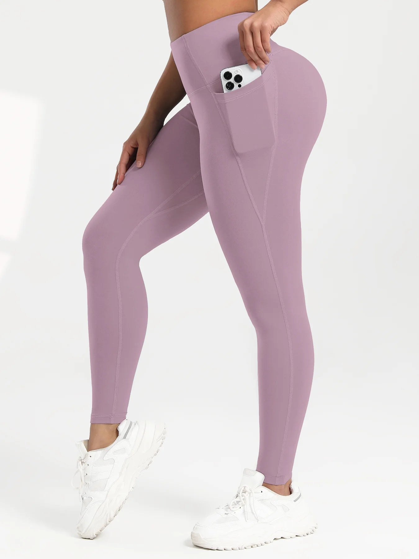 Legging Feminina ATHLOZ Sculpt Pro – Performance, Sustentação e Estilo