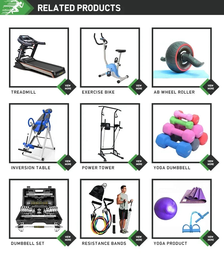 Mini Bike Pedal Exerciser – Equipamento de Reabilitação e Treino Profissional