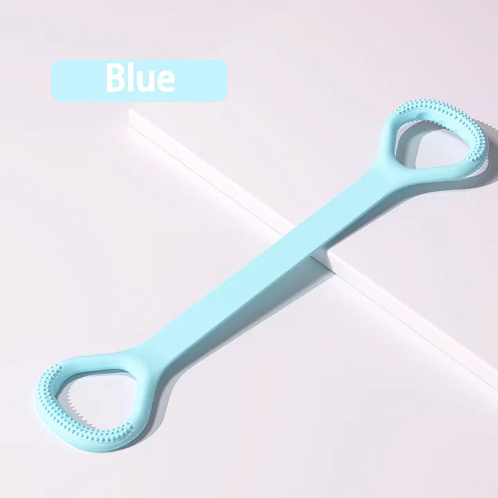 Banda Elástica de Resistência 8 em 1 – Treinos específicos e potencializados