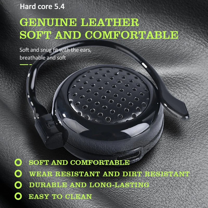 Fone de Ouvido Bluetooth K5 Original – Fones Esportivos