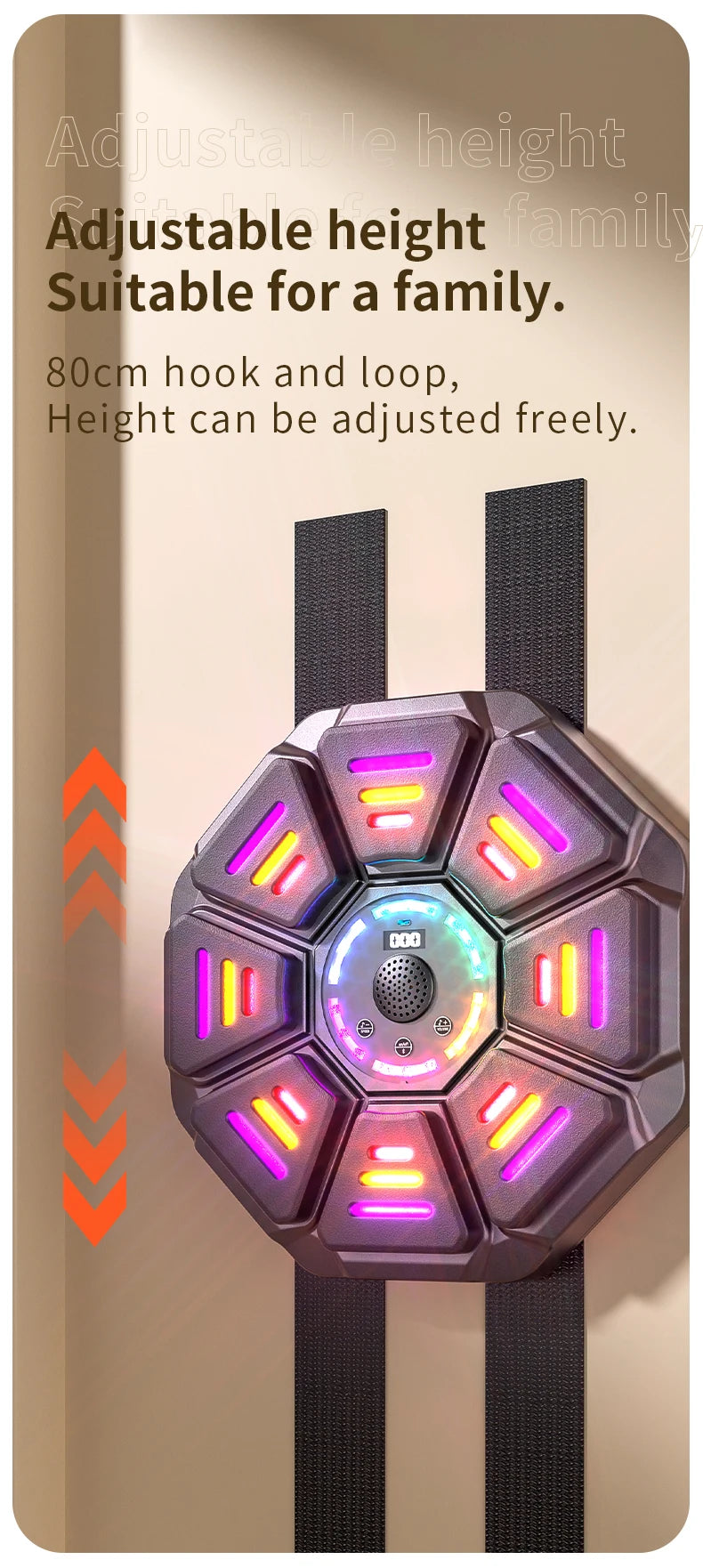 🥊 Smart Boxing Trainer ATHLOZ