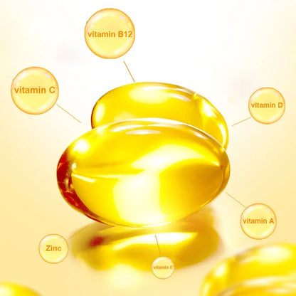 💪 Multivitamínico Masculino Athloz