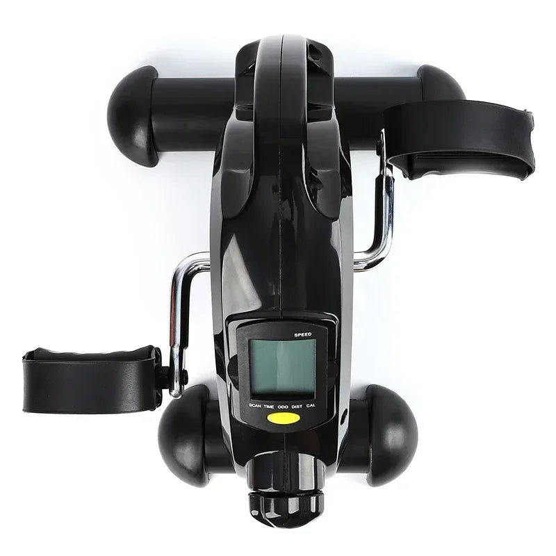 Mini Bike Pedal Exerciser – Equipamento de Reabilitação e Treino Profissional