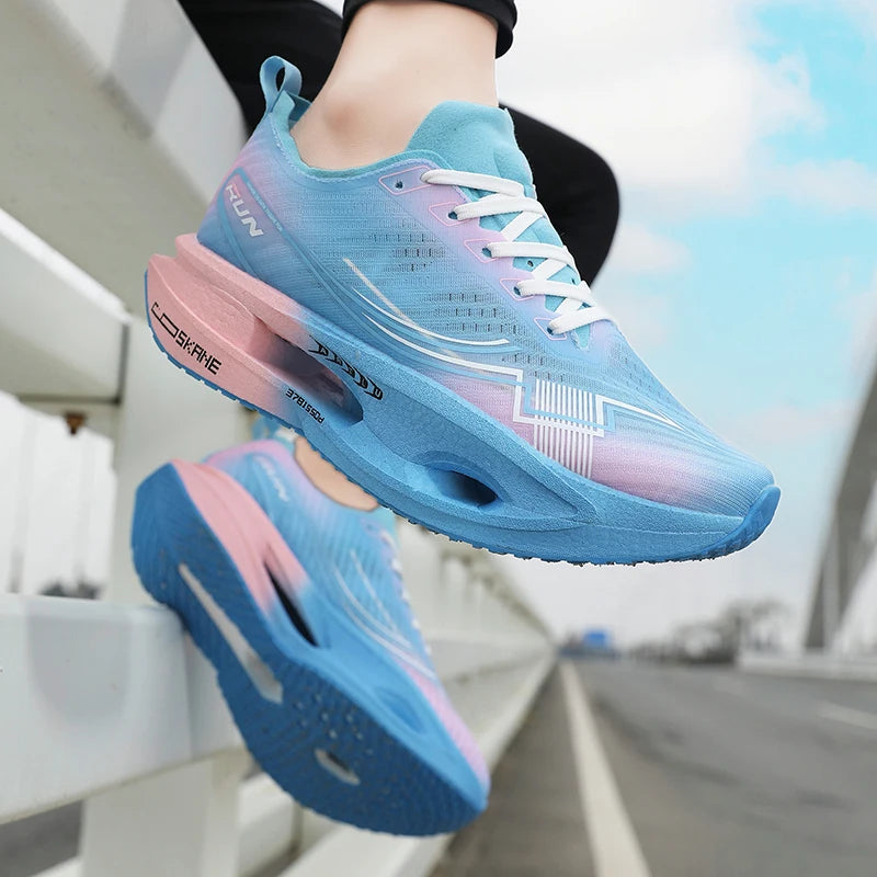 Tênis Esportivo Masculino Athloz – Conforto, Leveza e Performance