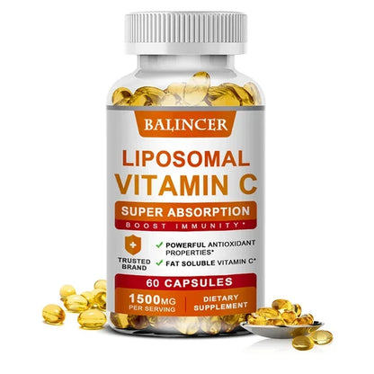 Athloz – Vitamina C Lipossomal