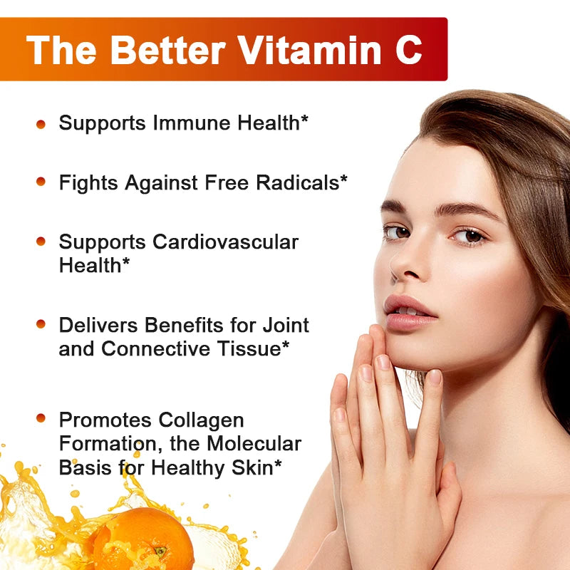 Athloz – Vitamina C Lipossomal