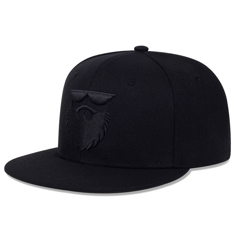 Boné Snapback Clássico Atholz: Atitude e Estilo Urbano