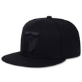 Boné Snapback Clássico Atholz: Atitude e Estilo Urbano