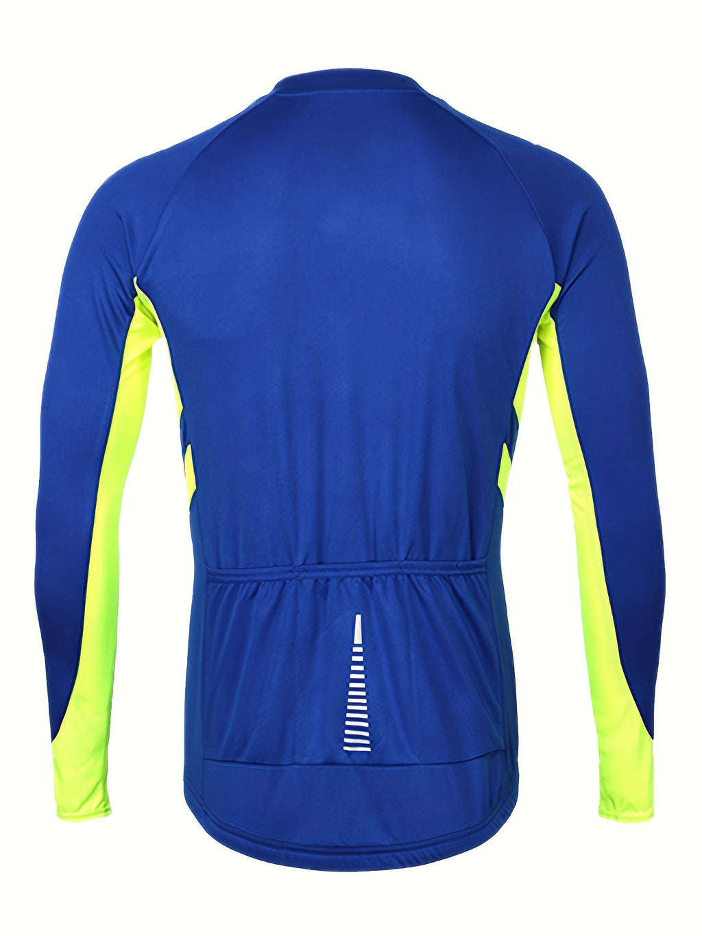 Camisa de Ciclismo Atholz Manga Longa: Performance e Conforto na Estrada