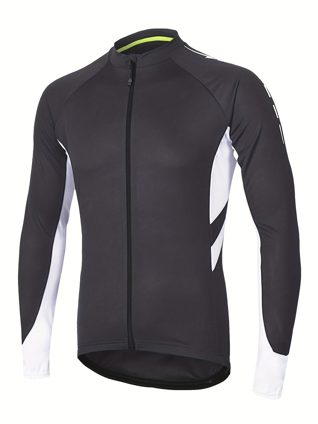 Camisa de Ciclismo Atholz Manga Longa: Performance e Conforto na Estrada