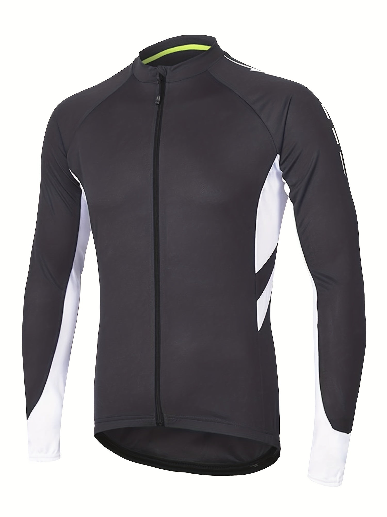 Camisa de Ciclismo Atholz Manga Longa: Performance e Conforto na Estrada